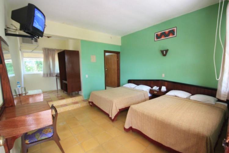 Hotel פלנקה חדר תמונה