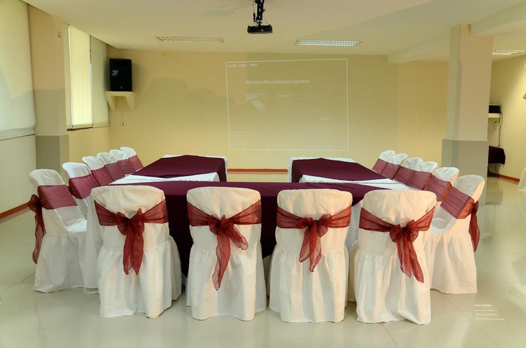 Hotel פלנקה מראה חיצוני תמונה
