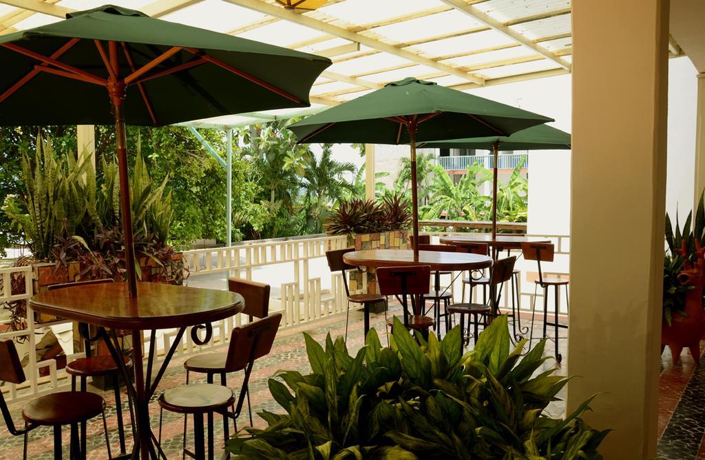 Hotel פלנקה מראה חיצוני תמונה