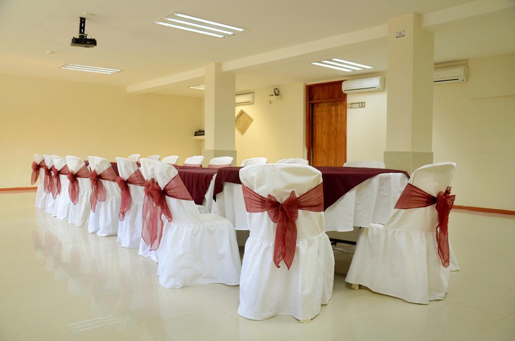 Hotel פלנקה מראה חיצוני תמונה