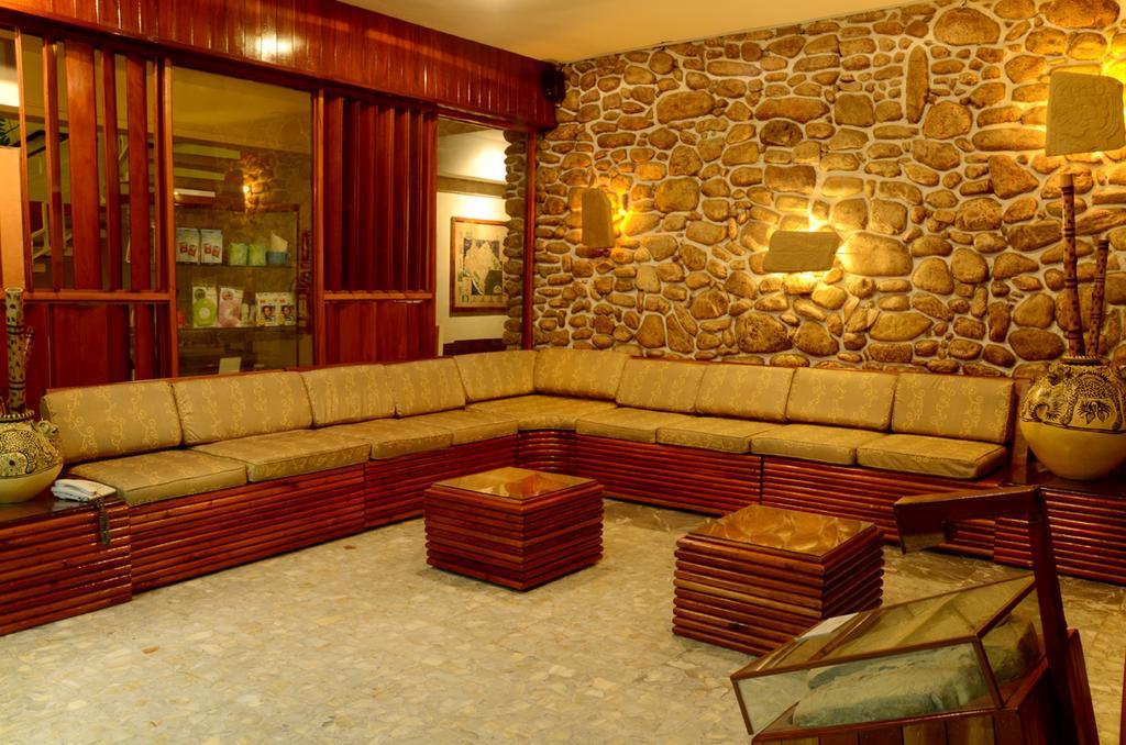Hotel פלנקה מראה חיצוני תמונה