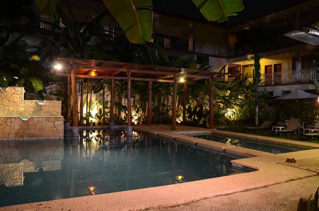 Hotel פלנקה מראה חיצוני תמונה