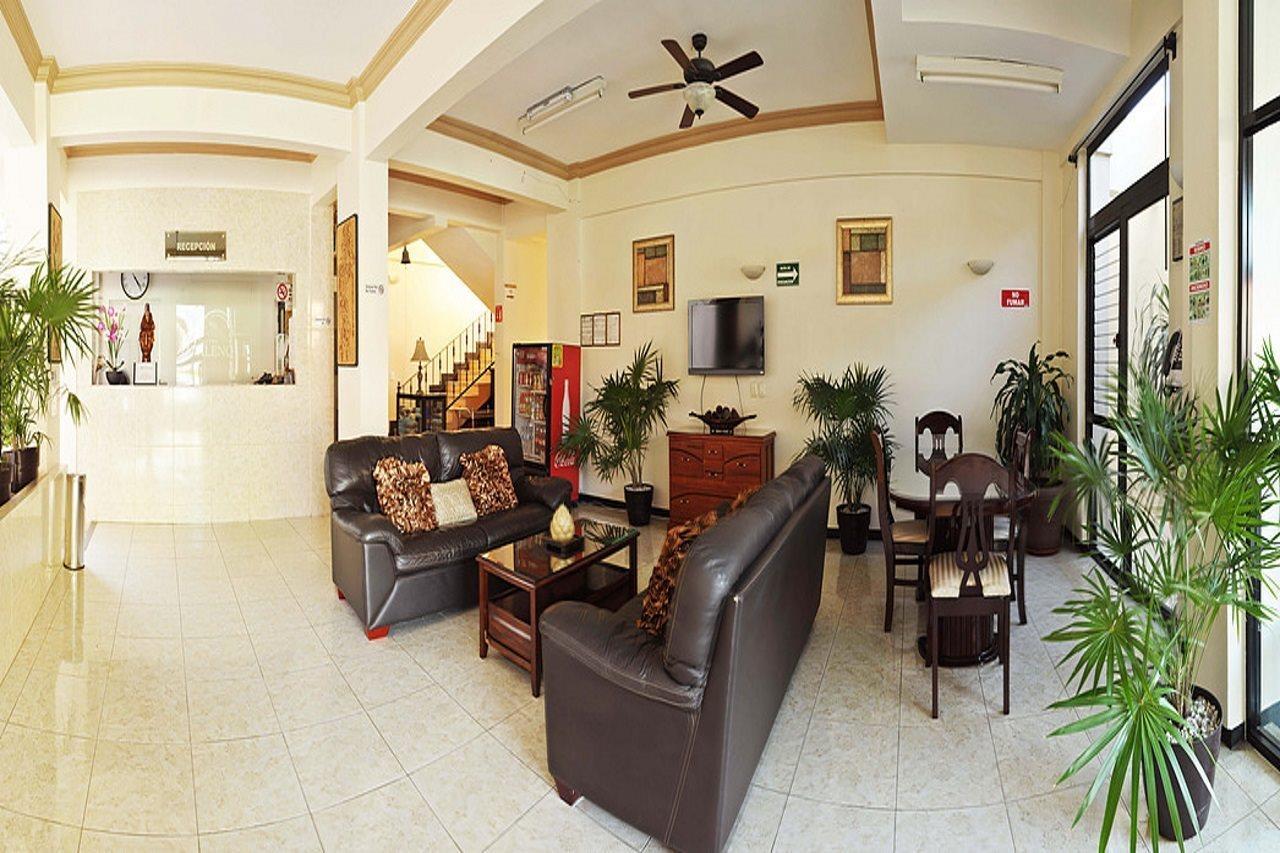 Hotel פלנקה מראה חיצוני תמונה