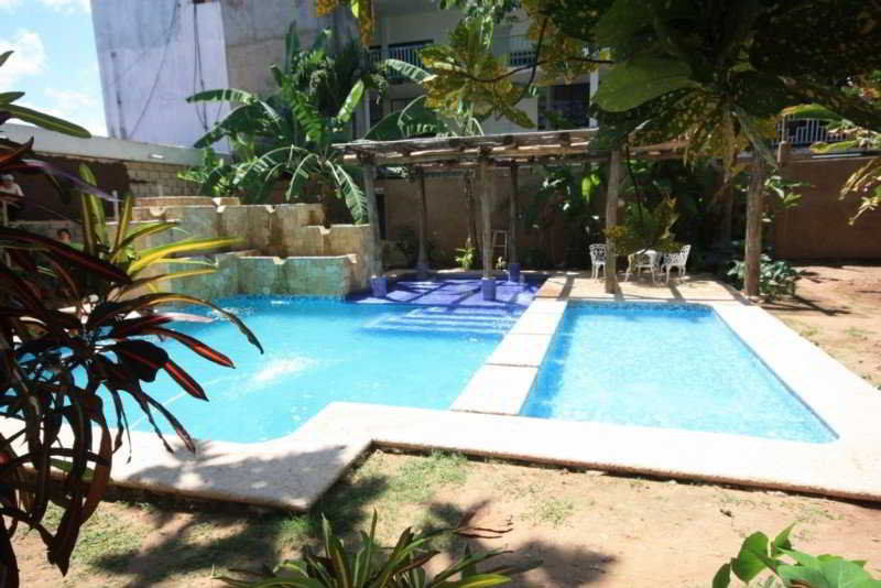 Hotel פלנקה מראה חיצוני תמונה