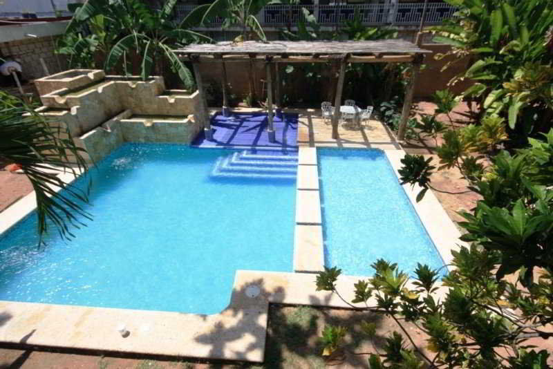 Hotel פלנקה מראה חיצוני תמונה