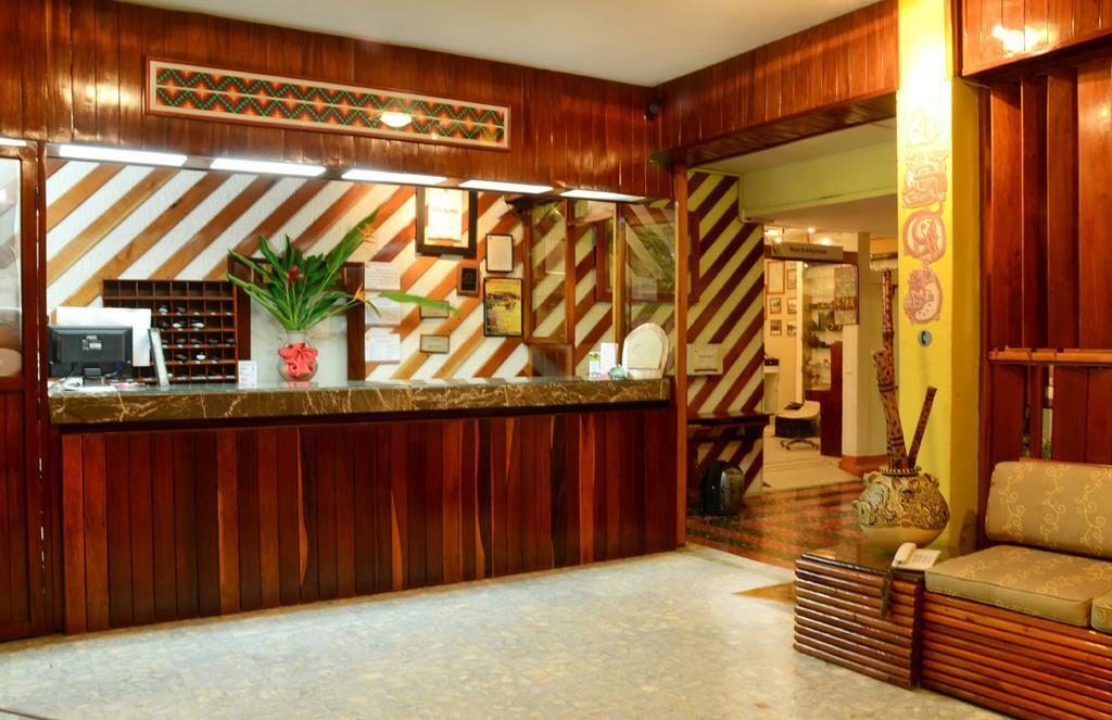 Hotel פלנקה מראה חיצוני תמונה